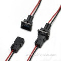 OEM Automobile Fuel Injector Plug Cable